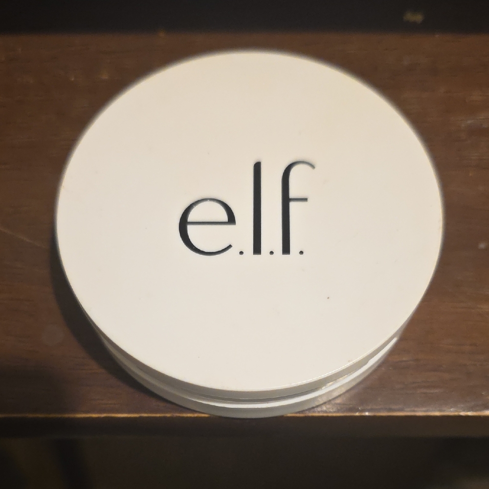 e.l.f. Cosmetics Foundation Compact